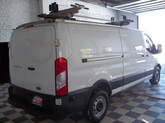 used 2018 Ford Transit-250 car, priced at $19,995