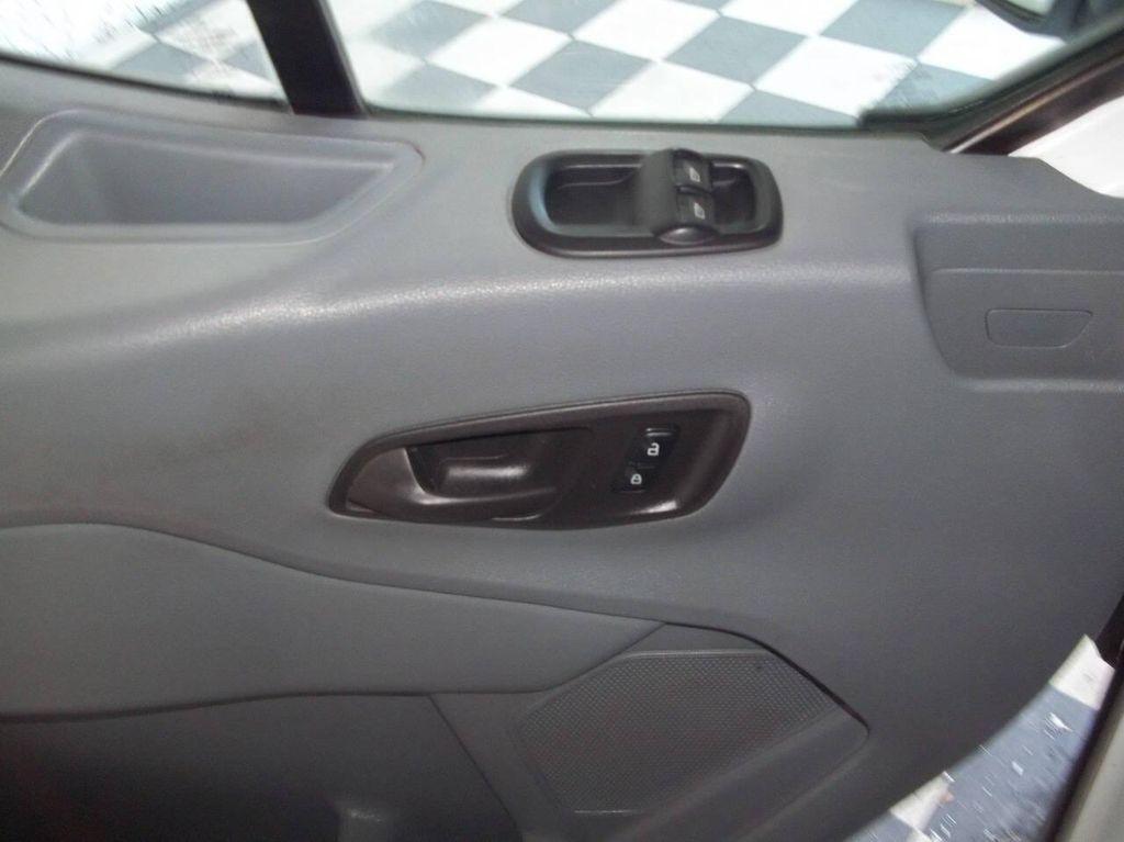 used 2018 Ford Transit-250 car, priced at $17,995
