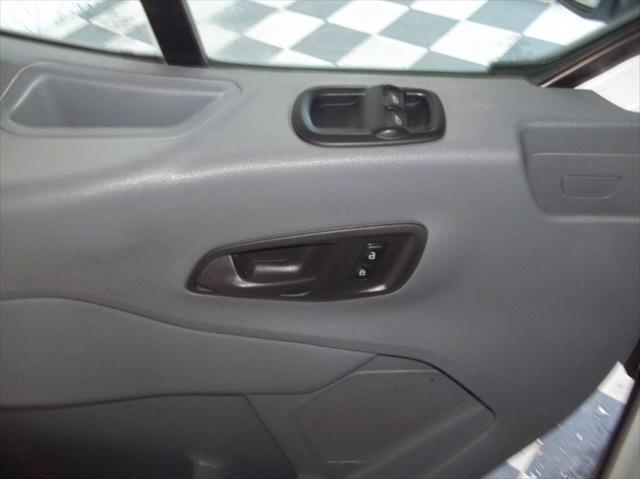 used 2018 Ford Transit-250 car, priced at $19,995