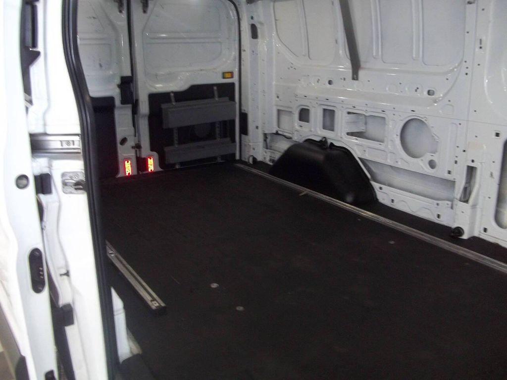 used 2018 Ford Transit-250 car, priced at $17,995