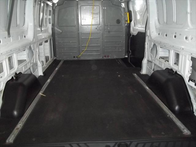 used 2018 Ford Transit-250 car, priced at $19,995
