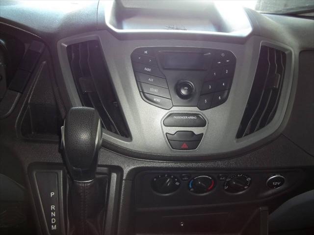 used 2018 Ford Transit-250 car, priced at $19,995
