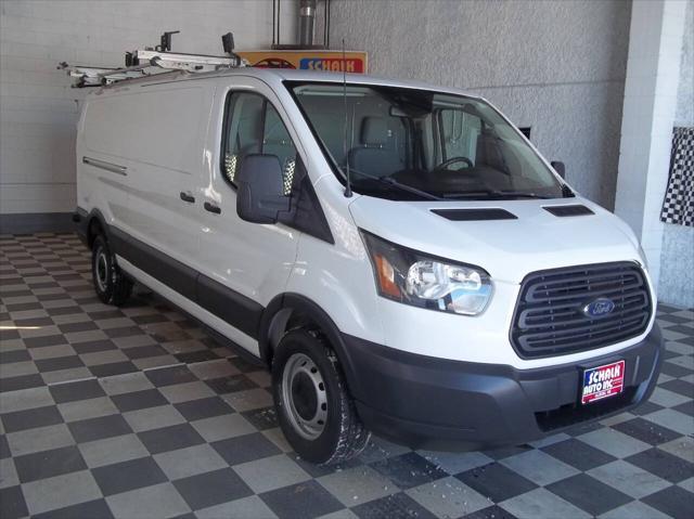 used 2018 Ford Transit-250 car, priced at $19,995