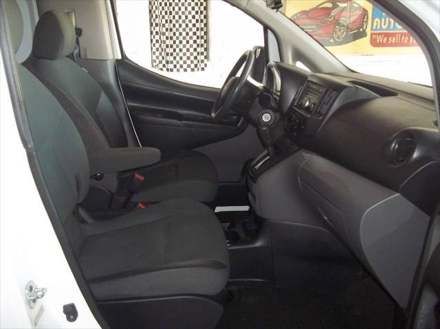used 2015 Chevrolet City Express car, priced at $13,995