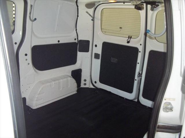 used 2015 Chevrolet City Express car, priced at $13,995