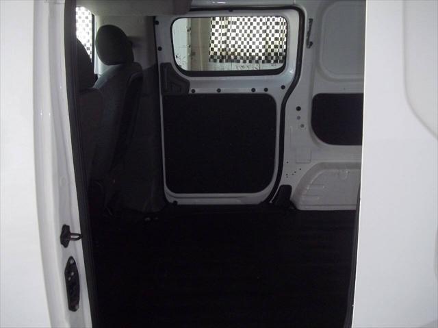 used 2015 Chevrolet City Express car, priced at $13,995