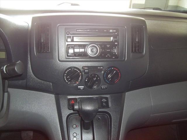used 2015 Chevrolet City Express car, priced at $13,995