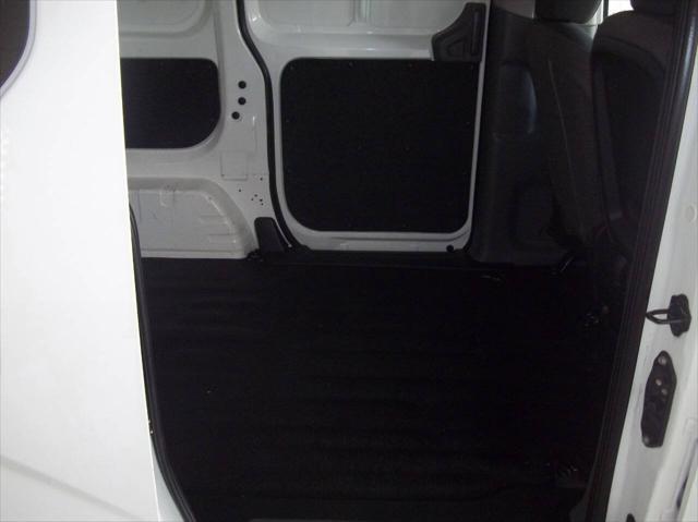 used 2015 Chevrolet City Express car, priced at $13,995