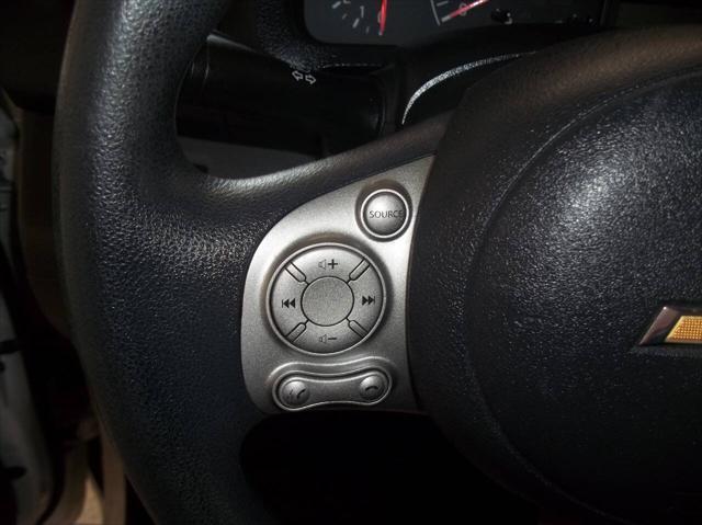 used 2015 Chevrolet City Express car, priced at $13,995