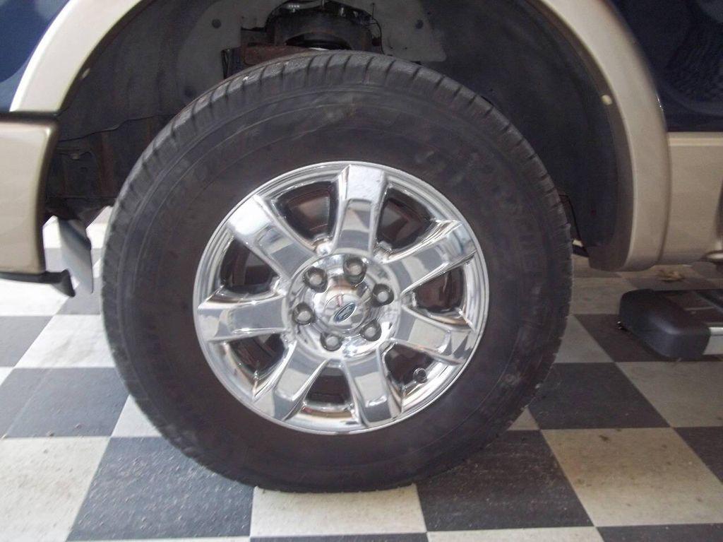 used 2014 Ford F-150 car, priced at $16,495