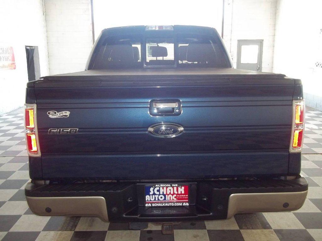 used 2014 Ford F-150 car, priced at $16,495