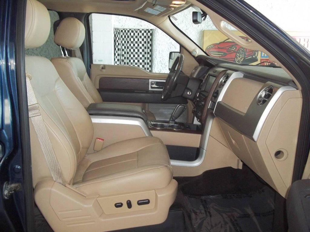 used 2014 Ford F-150 car, priced at $16,495