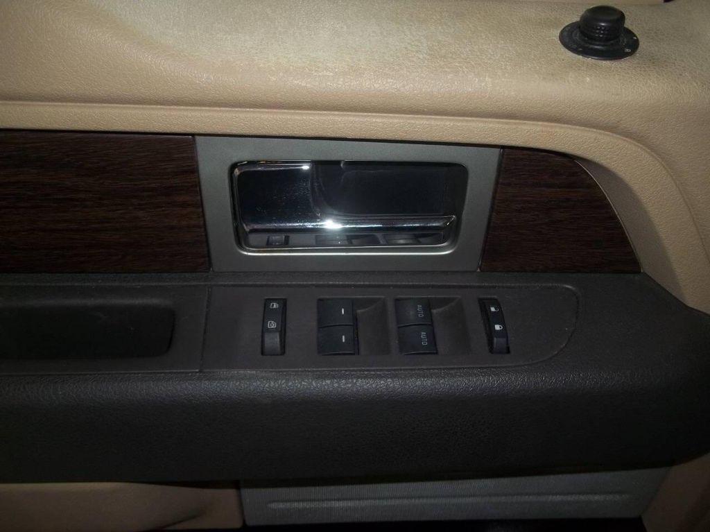 used 2014 Ford F-150 car, priced at $16,495