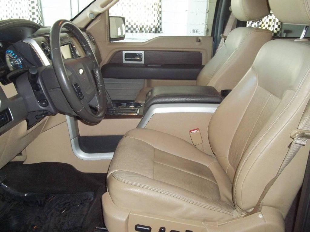 used 2014 Ford F-150 car, priced at $16,495