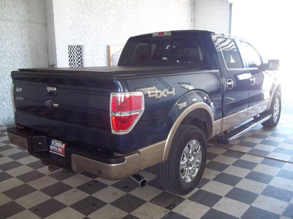 used 2014 Ford F-150 car, priced at $16,495