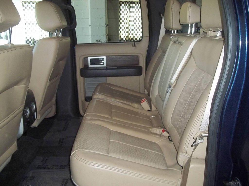 used 2014 Ford F-150 car, priced at $16,495