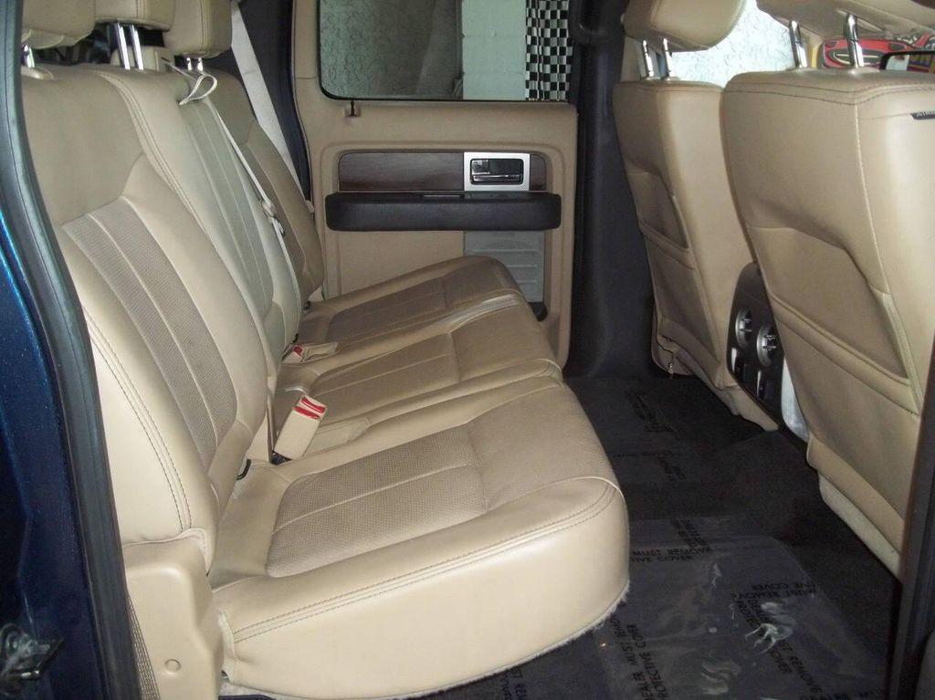 used 2014 Ford F-150 car, priced at $16,495