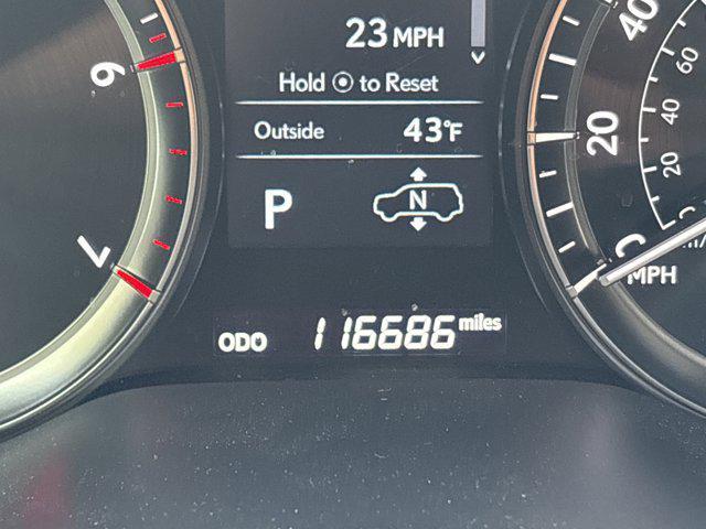 used 2017 Lexus LX 570 car, priced at $46,998