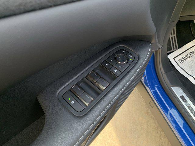 used 2024 Lexus RX 350 car, priced at $55,618