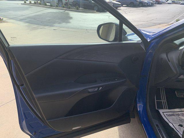 used 2024 Lexus RX 350 car, priced at $55,618