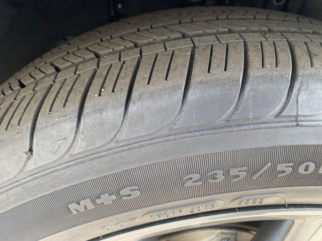 used 2024 Lexus RX 350 car, priced at $55,618