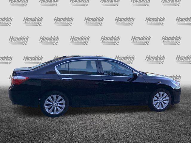 used 2015 Honda Accord car, priced at $17,849