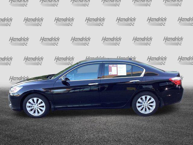 used 2015 Honda Accord car, priced at $17,849