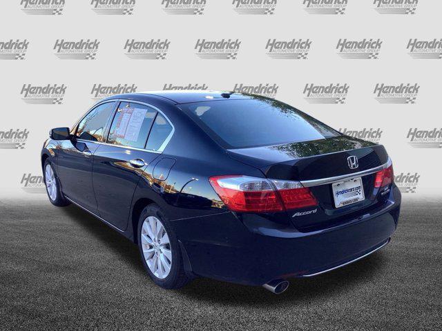 used 2015 Honda Accord car, priced at $17,849