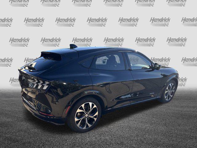 used 2021 Ford Mustang Mach-E car, priced at $23,445