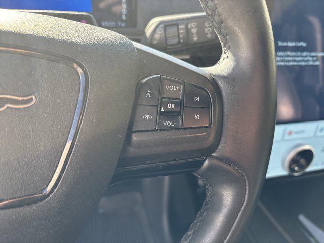 used 2021 Ford Mustang Mach-E car, priced at $23,445