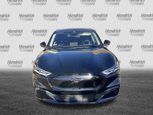 used 2021 Ford Mustang Mach-E car, priced at $23,445