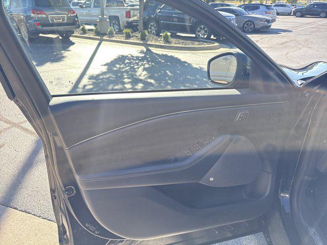 used 2021 Ford Mustang Mach-E car, priced at $23,445