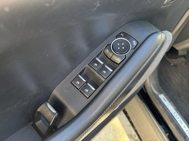 used 2021 Ford Mustang Mach-E car, priced at $23,445