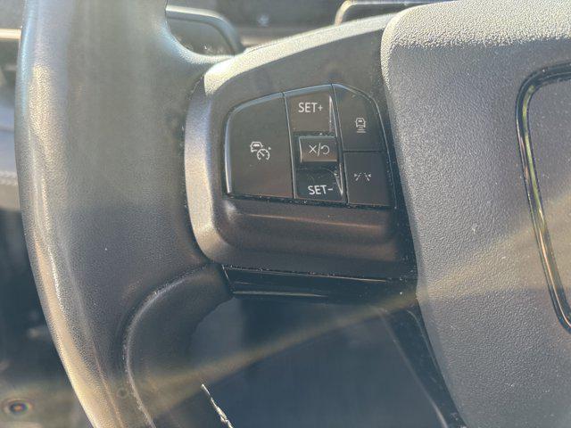 used 2021 Ford Mustang Mach-E car, priced at $23,445