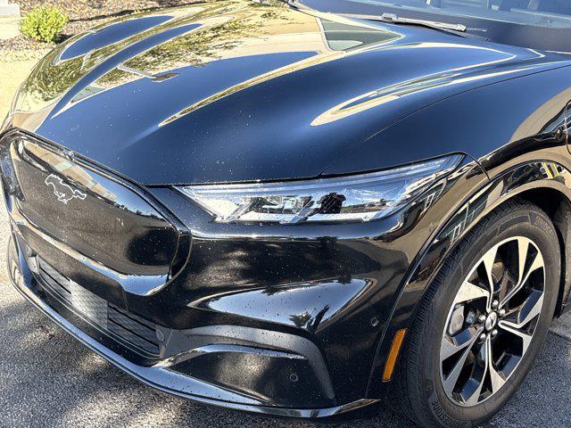 used 2021 Ford Mustang Mach-E car, priced at $23,445