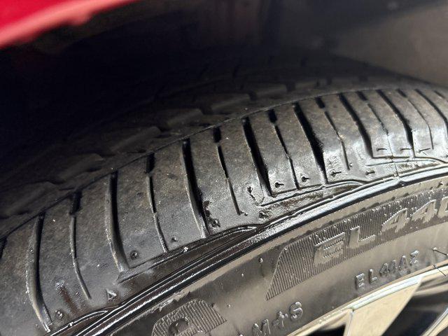 used 2025 Lexus ES 350 car, priced at $55,567