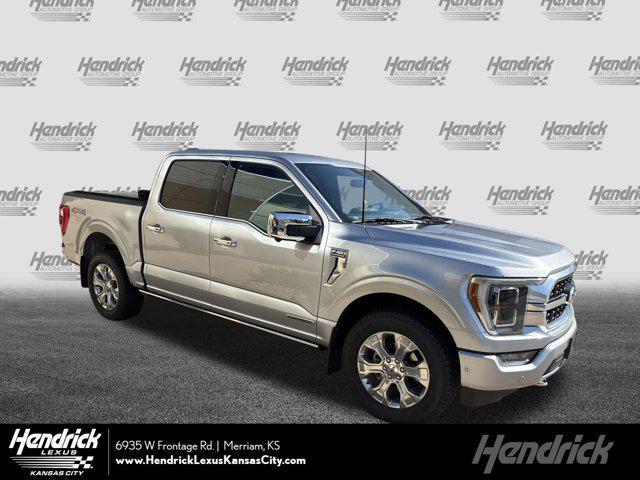 used 2022 Ford F-150 car, priced at $47,888