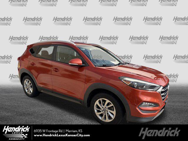 used 2016 Hyundai Tucson car, priced at $13,934