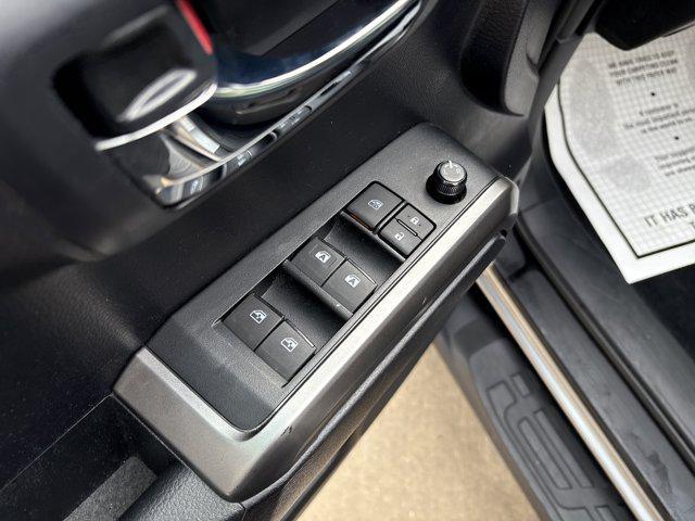 used 2020 Toyota Tacoma car, priced at $37,881