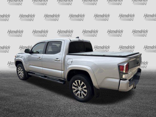 used 2020 Toyota Tacoma car, priced at $37,881