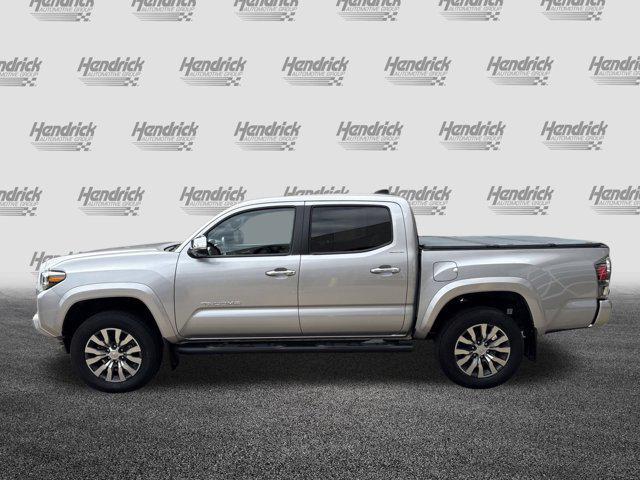 used 2020 Toyota Tacoma car, priced at $37,881