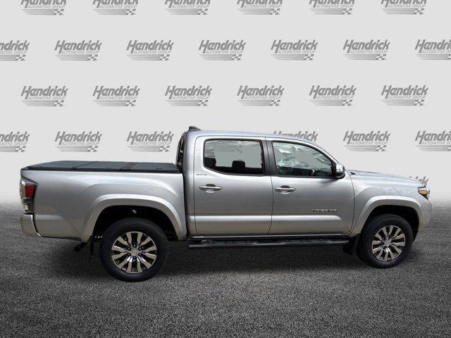 used 2020 Toyota Tacoma car, priced at $37,881
