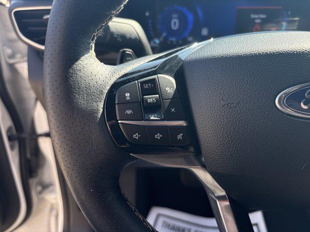 used 2023 Ford Explorer car, priced at $42,104