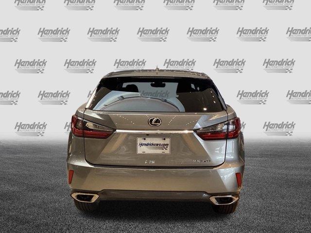 used 2019 Lexus RX 350 car, priced at $35,831