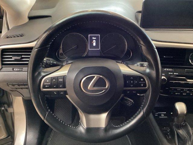used 2019 Lexus RX 350 car, priced at $35,831
