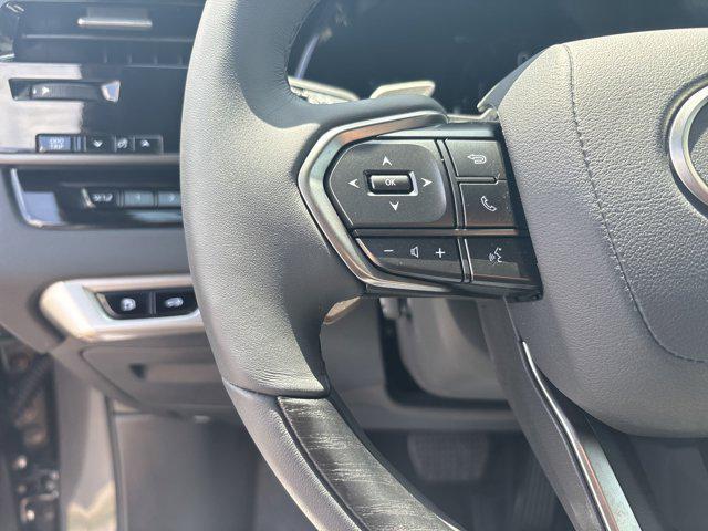 used 2025 Lexus RX 350 car, priced at $56,065