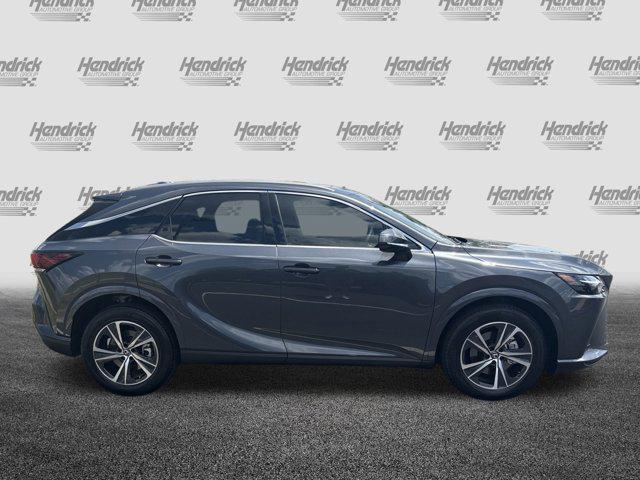used 2025 Lexus RX 350 car, priced at $56,065