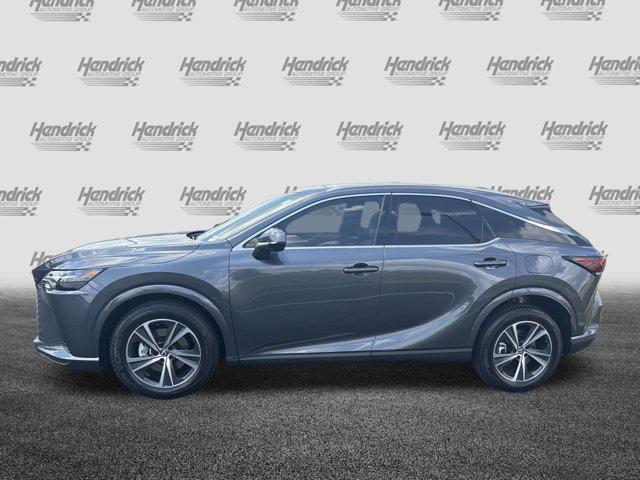 used 2025 Lexus RX 350 car, priced at $56,065