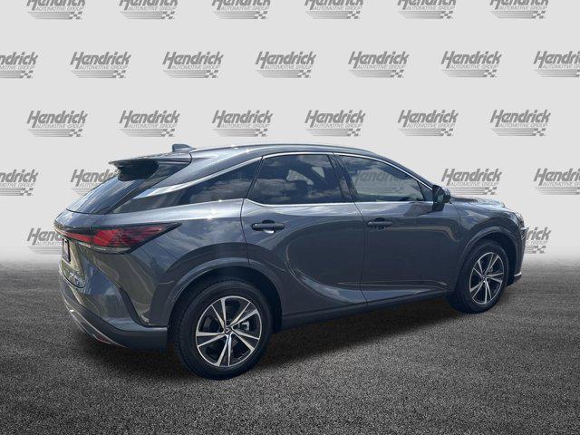 used 2025 Lexus RX 350 car, priced at $56,065