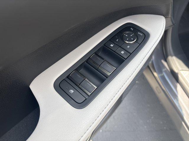 used 2025 Lexus RX 350 car, priced at $56,065